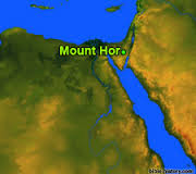 Mount Hor